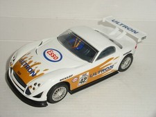 Scalextric - TVR Speed 12 Esso