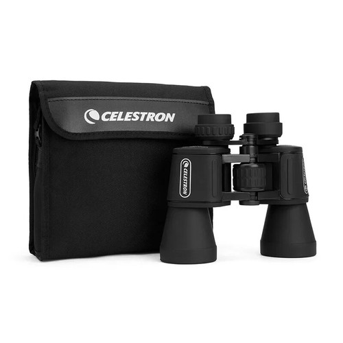 Celestron upclose 10x50 - celestron,