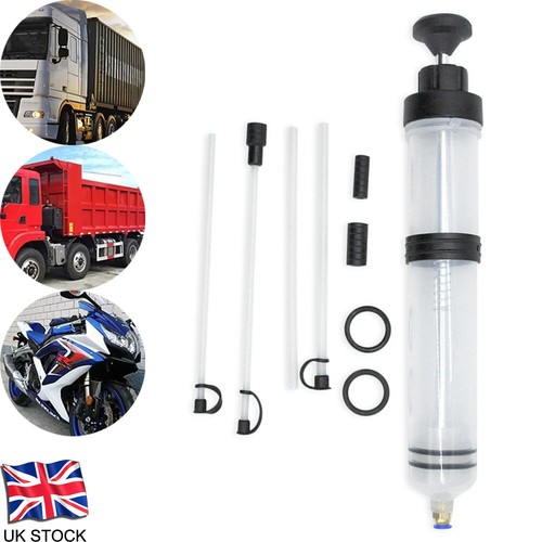 500cc car oil extractor pump - car,