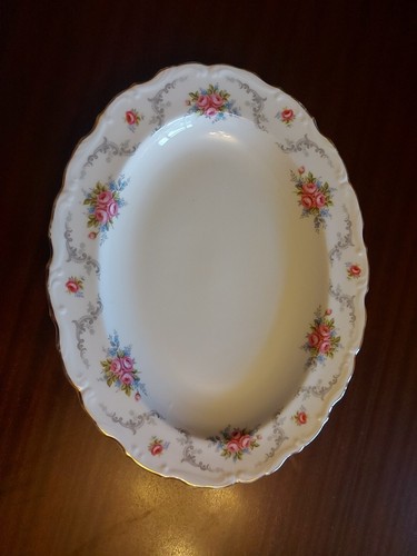 Vintage royal albert - vintage,