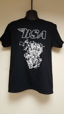 BSA Engine Official Licensed