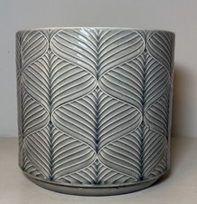 BONSAI POT / PLANTER CASCADE ( USED ) By GISELA GRAHAM