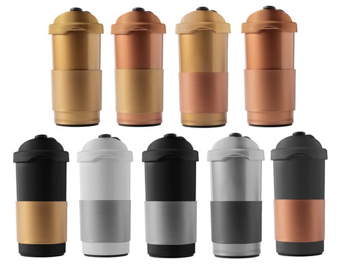 Harfield reusable coffee cup - reusable,
