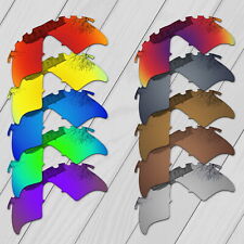 POLARIZED Replacement Lens&Kit For-Oakley M Frame Heater Vented Anti-Scratch Opt