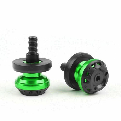 10mm swingarm sliders spool - swingarm,