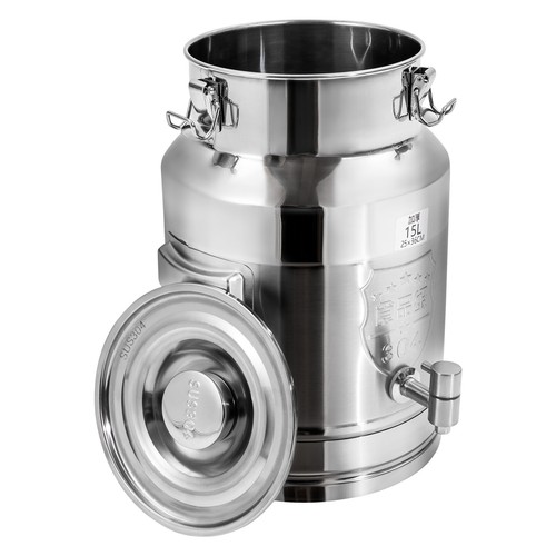 15l 96gal beverage dispenser - beverage,
