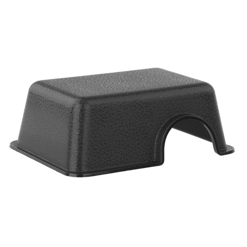 Reptile hideout box - hideout,