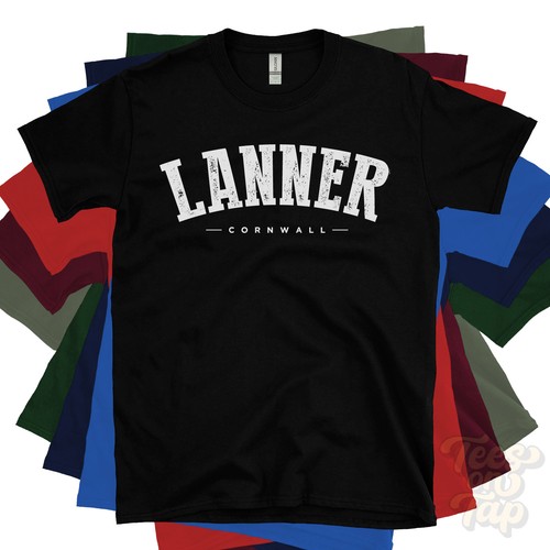 Lanner cornwall shirt - lanner,