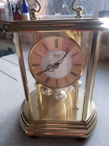 Beautiful condition hermle - beautiful, of