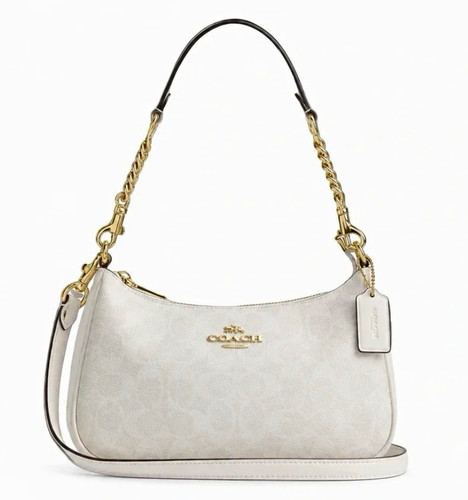 New coach teri - teri, bag