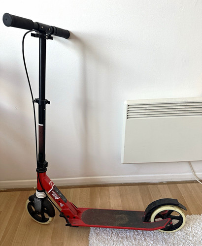 Oxelo mid9 push scooter for - mid9,