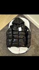 Moncler Maya Men's Puffer