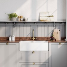 Nuie Butler Double Kitchen