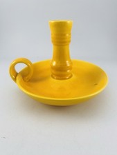 Schramberg SMF Pottery Candle