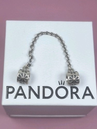 Pandora sterling silver daisy - pandora,