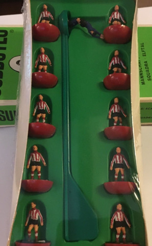 Subbuteo sunderland - subbuteo, 9