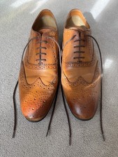 Next 'Hell For Leather' Mens'