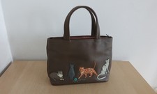 Yoshi of Lichfield Top Handle