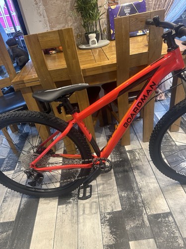 Boardman men mountain bike - men’s,