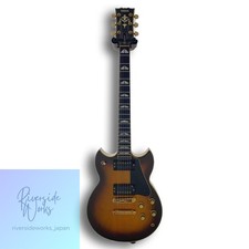 YAMAHA SG2000 1981 SB Electric