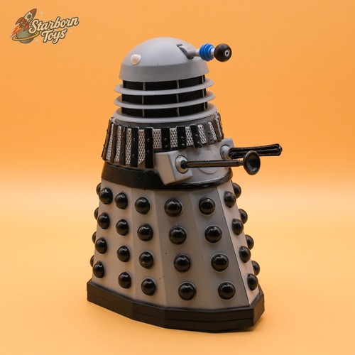 Doctor who classic - who, dalek