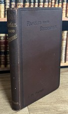 RAMBLES ROUND ROSSENDALE. 1888