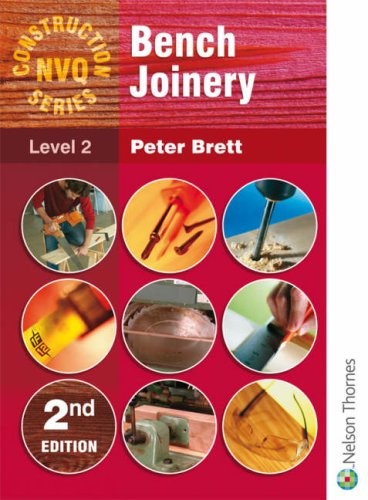 Construction nvq series level - construction,