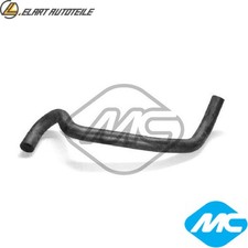 RADIATOR HOSE 08713 FOR