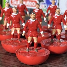 Subbuteo team - subbuteo, hw