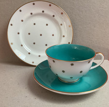 SUSIE COOPER ~ GOLD STARS /