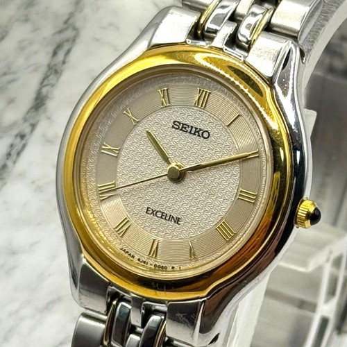 Seiko exceline 4j41 0030 - seiko, 4j41-0030