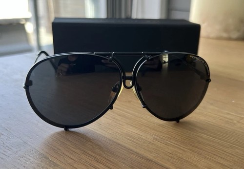 Authentic porsche design - porsche,
