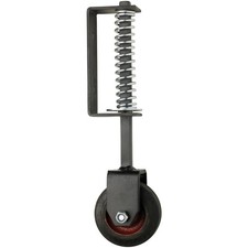 No.940 Heavy Duty Spring Loaded Gate Wheel