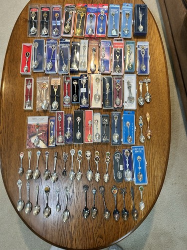 Lot collectible souvenir - lot,