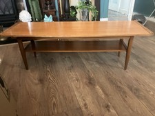 Beautiful Mid Century Slim G