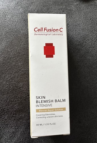 Cell fusion skin - c, blemish