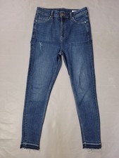 M&S Jeans Size 10 S Carrie