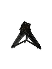 vinten pro 10 Protouch pro video head +Vinten stage aluminium Tripod - case incl