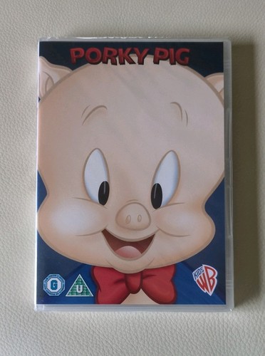 Looney tunes porky pig - porky,