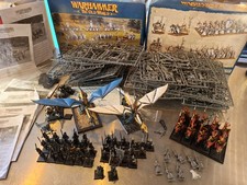 Warhammer Fantasy High Elf