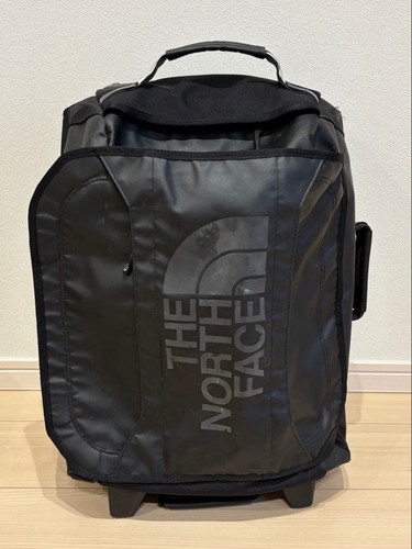 North face rolling - face, thunder