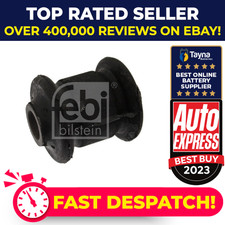 Wishbone / Control / Trailing Arm Bush Front Lower, Inner 02014 Febi Mounting