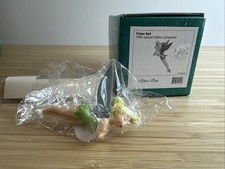 WDCC Disney Peter Pan Tinker