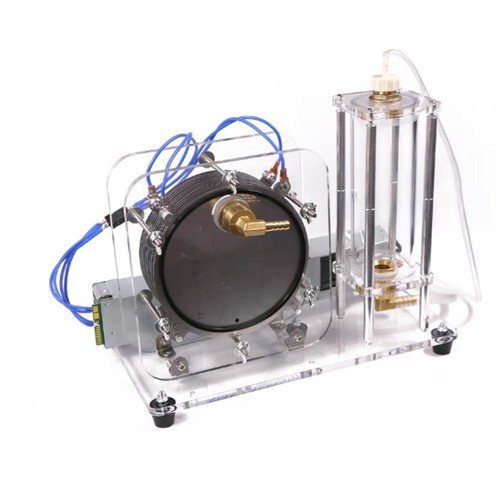 Electrolysis water machine - electrolysis,