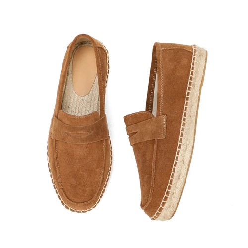 Men suede leather - men’s,