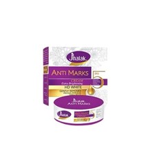 Jhalak Anti Spot FACE CREAM (one)