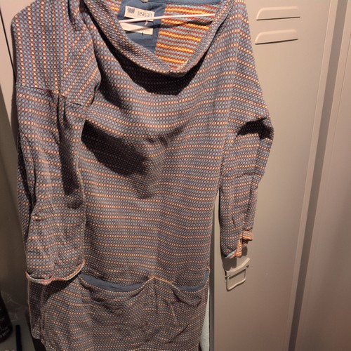 Seasalt mawgan porth tunic - ,