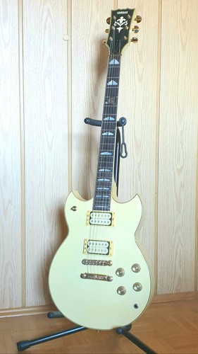 Yamaha 1000 - sg, 1000-24
