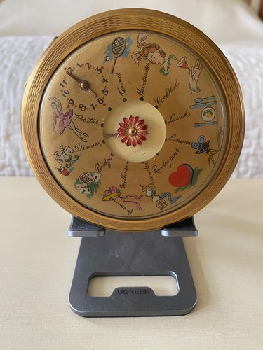 Vintage rage rendezvous - vintage,