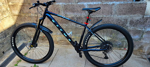 Vitus 29in hardtail mountain - vitus,
